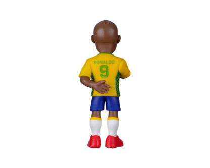 Football Brazil World Cup Legends Ronaldo Nazário Figure
