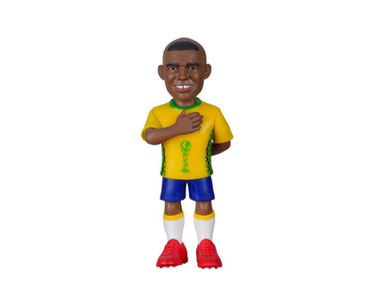 Football Brazil World Cup Legends Ronaldo Nazário Figure