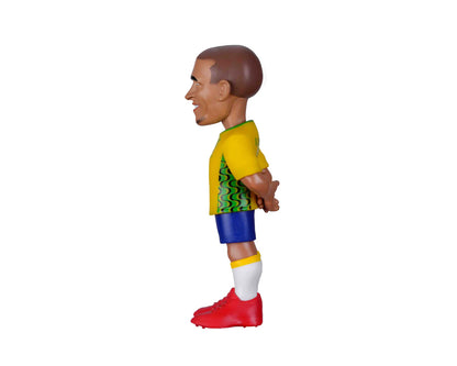 Football Brazil World Cup Legends Roberto Carlos Figure