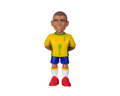 Football Brazil World Cup Legends Roberto Carlos Figure