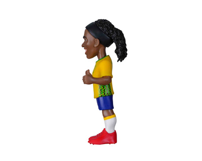 Football Brazil World Cup Legends Ronaldinho Figure