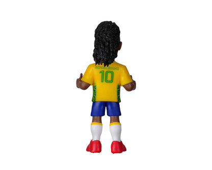Football Brazil World Cup Legends Ronaldinho Figure