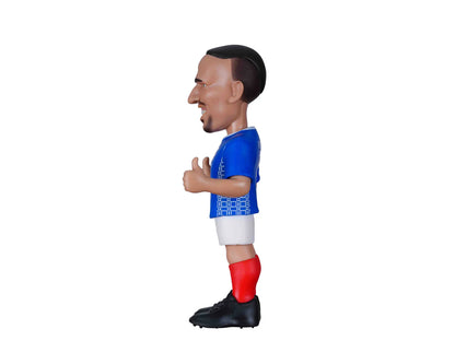 Football France World Cup Legends Franck Ribéry Figure