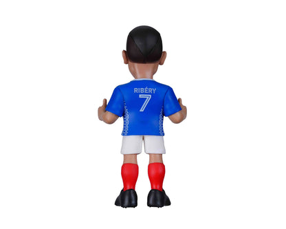Football France World Cup Legends Franck Ribéry Figure