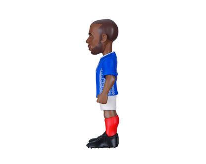 Football France World Cup Legends Thierry Henry Figure