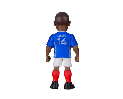Football France World Cup Legends Thierry Henry Figure
