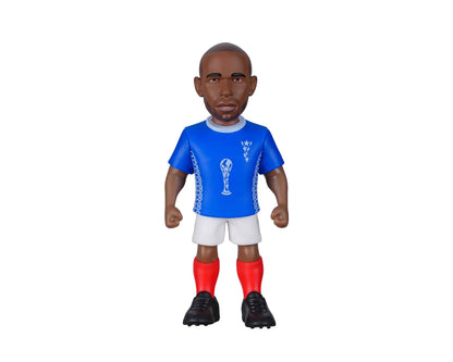 Football France World Cup Legends Thierry Henry Figure