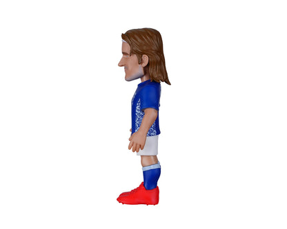 Football Italy World Cup Legends Francesco Totti Figure