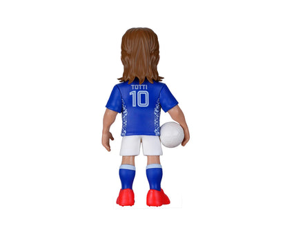 Football Italy World Cup Legends Francesco Totti Figure