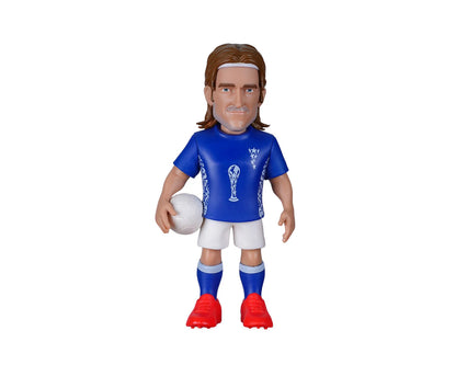 Football Italy World Cup Legends Francesco Totti Figure