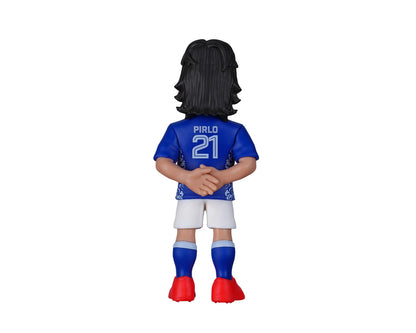 Football Italy World Cup Legends Andrea Pirlo Figure