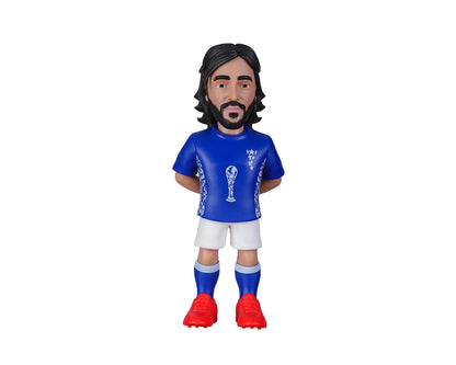 Football Italy World Cup Legends Andrea Pirlo Figure