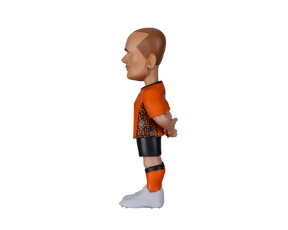 Football Netherlands World Cup Legends Wesley Sneijder Figure