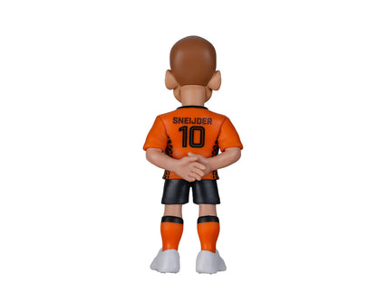 Football Netherlands World Cup Legends Wesley Sneijder Figure