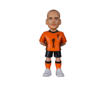 Football Netherlands World Cup Legends Wesley Sneijder Figure