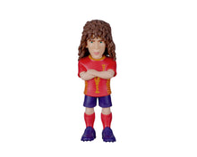 Football Spain World Cup Legends Carles Puyol Figure