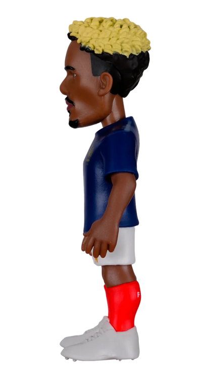 Football France World Cup Hugo Ekitike Figure
