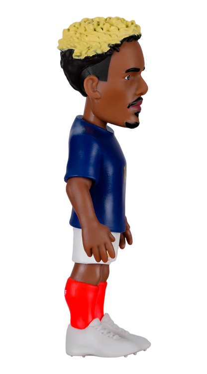 Football France World Cup Hugo Ekitike Figure