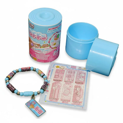 Sticki Rolls BFFs Capsule