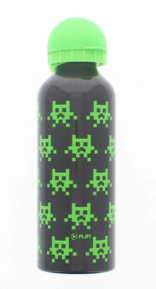 Alu Flowy Aluminium Bottle 500ml, Gaming