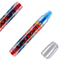 Rocket Eraser Spider-Man