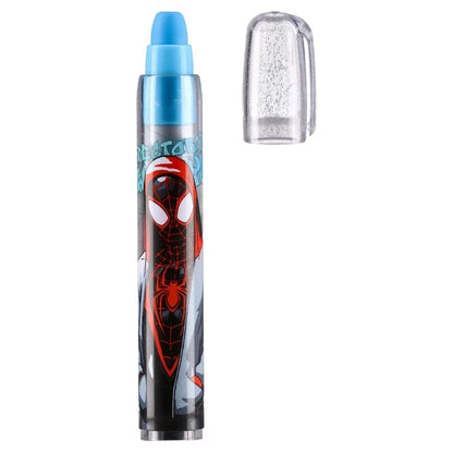 Rocket Eraser Spider-Man