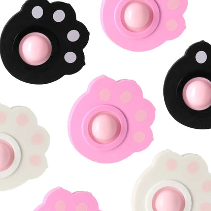 Loly Eraser Paw