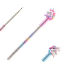 Mistic Erasable pen Blue 0.5mm Magic unicorn