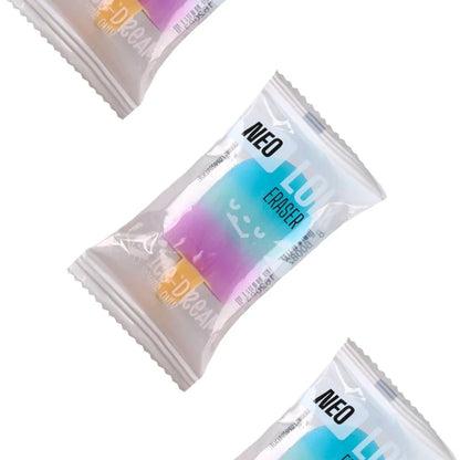Loly Eraser Ice dream