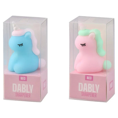 Dably Sharpener Unicorn
