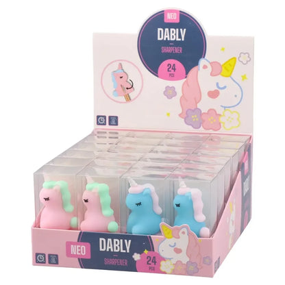 Dably Sharpener Unicorn