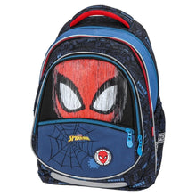 Maxx Anatomic backpack Spider-Man Web head