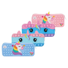 Goommy 20 Pencil bag Assorted