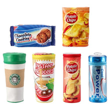 Foodie Pencil case Mix Be Cool
