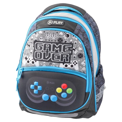 Maxx Anatomic backpack Game Arcade