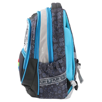 Maxx Anatomic backpack Game Arcade