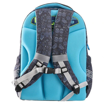 Maxx Anatomic backpack Game Arcade