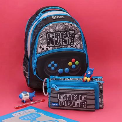 Maxx Anatomic backpack Game Arcade