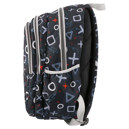 Remax Backpack Joystick Journey