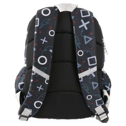 Remax Backpack Joystick Journey