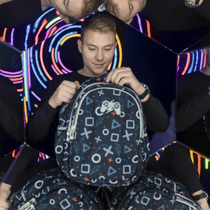 Remax Backpack Joystick Journey
