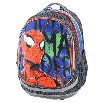 Seven Backpack anatomic Spider-Man Urban
