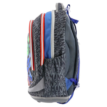 Seven Backpack anatomic Spider-Man Urban