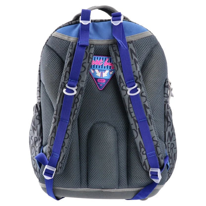 Seven Backpack anatomic Spider-Man Urban