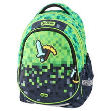 Maxx Anatomic Backpack, Minecraft