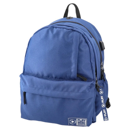 Double Pack Backpack Navy 25