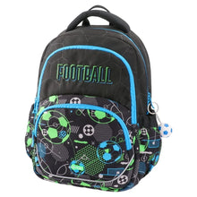 Etron Anatomic backpack Neon Football