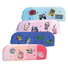 Goommy 100 Pencil case Assorted