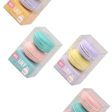 Loly Eraser Macaron