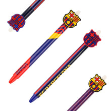 Mistic Erasable pen Blue 0.5mm Barcelona
